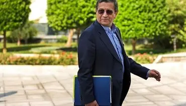 وعده بانک مرکزی: گشایش مرحله‌ای در منابع مالی کشور