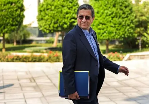 پاسخ بانک مرکزی به یک اتهام درباره اختلال بانکی