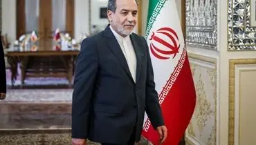 عراقچی: اگر مذاکره‌ای با آمریکا در کار باشد فقط درباره پرونده هسته‌ای خواهد بود