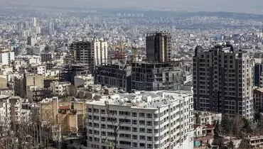آخرین آمار خانه‌های خالی کشور اعلام شد