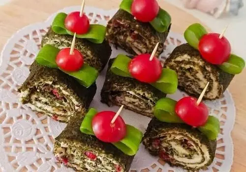 طرز تهیه کوبه مرغ عربی به روش اصلی