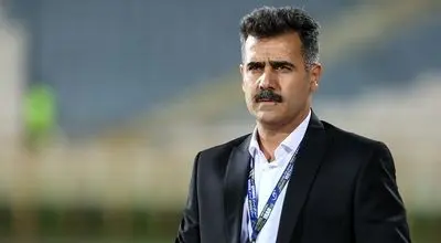 پورموسوی: توهین به تیم، نتیجه‌ای جز شکست ندارد