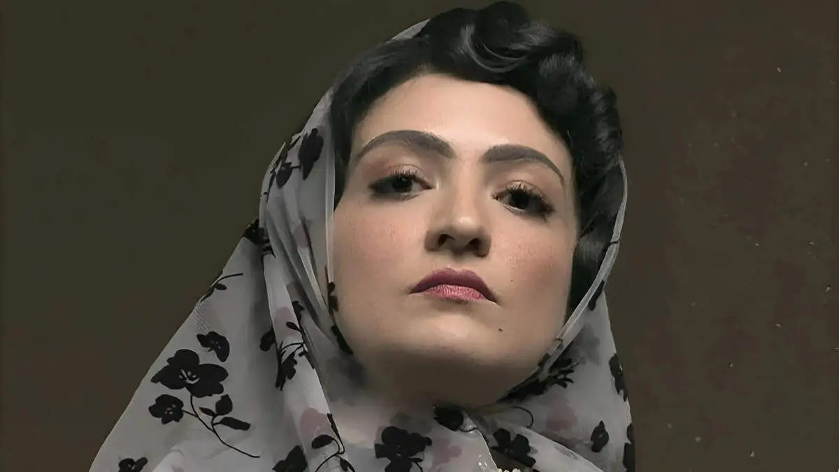 استایل جذاب گلاره عباسی در عکس جدید جلب توجه کرد!