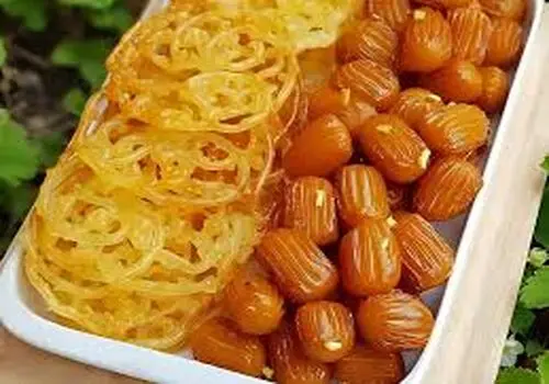 آموزش تهیه ۳ نوع دسر خرمایی خوشمزه مخصوص ماه رمضان
