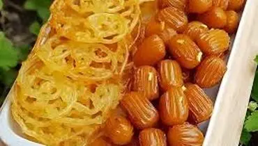  قیمت زولبیا و بامیه چقدر می شود؟