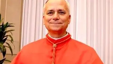 عجیب‌ترین تیپ پاپ لئو چهاردهم