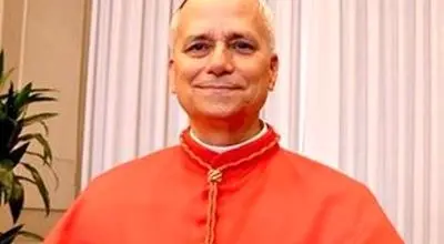 عجیب‌ترین تیپ پاپ لئو چهاردهم