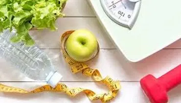 باورهای نادرست تغذیه ای برای کاهش وزن