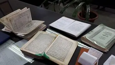 درآمد به دلار و یورو برای دعانویسی