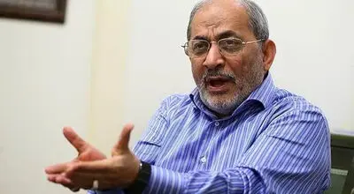 آمریکایی‌ها مجبور می‌شوند خودشان محاصره را بردارند