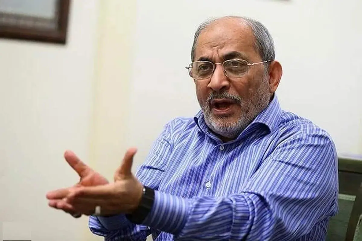 آمریکایی‌ها مجبور می‌شوند خودشان محاصره را بردارند