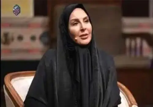 آزیتا ترکاشوند: شرم بر کسانی که التماس کردند به عمو ترامپ‌شون