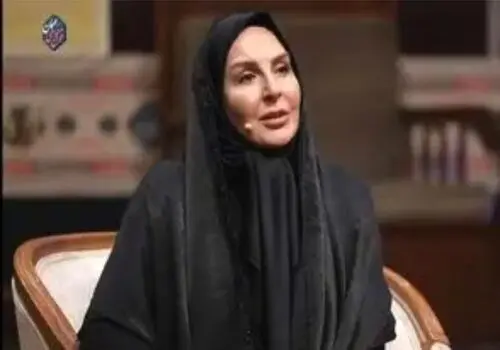 آزیتا ترکاشوند: انتخاب بازیگر در سریال‌ها باندی و محفلی شده است + فیلم