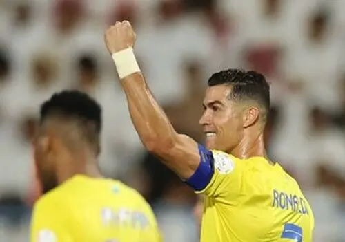 پرتغال 2-1 جمهوری چک؛ پیروزی نفسگیر یاران رونالدو