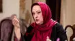 خلاقیت و اخلاق مریم امیر جلالی همه را به خنده انداخت+ فیلم 