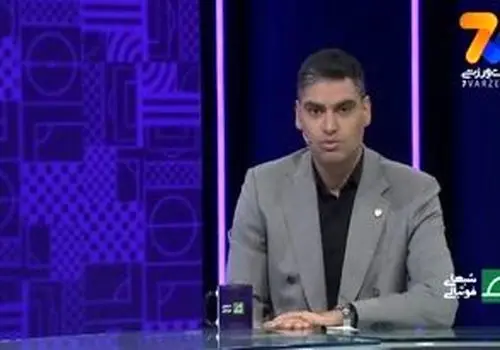 وحید هاشمیان در حال تمرین بوکس؛ چهره‌ای تازه از سرمربی سابق پرسپولیس