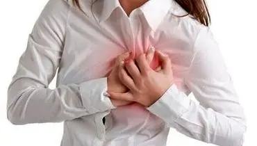 افزایش خطر مرگ قلبی زنان با ابتلا به این ویروس
