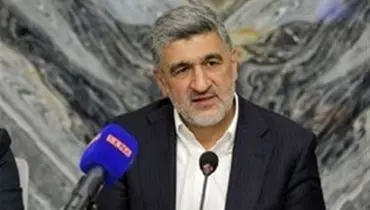 رئیس سازمان بورس: سیاست‌های حمایتی بازار سرمایه با جدیت ادامه دارد