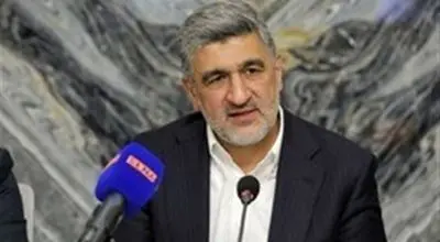 رئیس سازمان بورس: سیاست‌های حمایتی بازار سرمایه با جدیت ادامه دارد