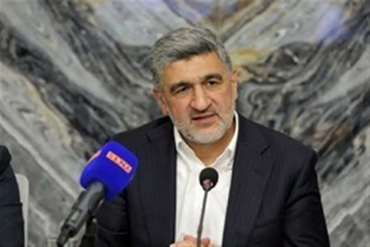رئیس سازمان بورس: سیاستهای حمایتی بازار سرمایه با جدیت ادامه دارد