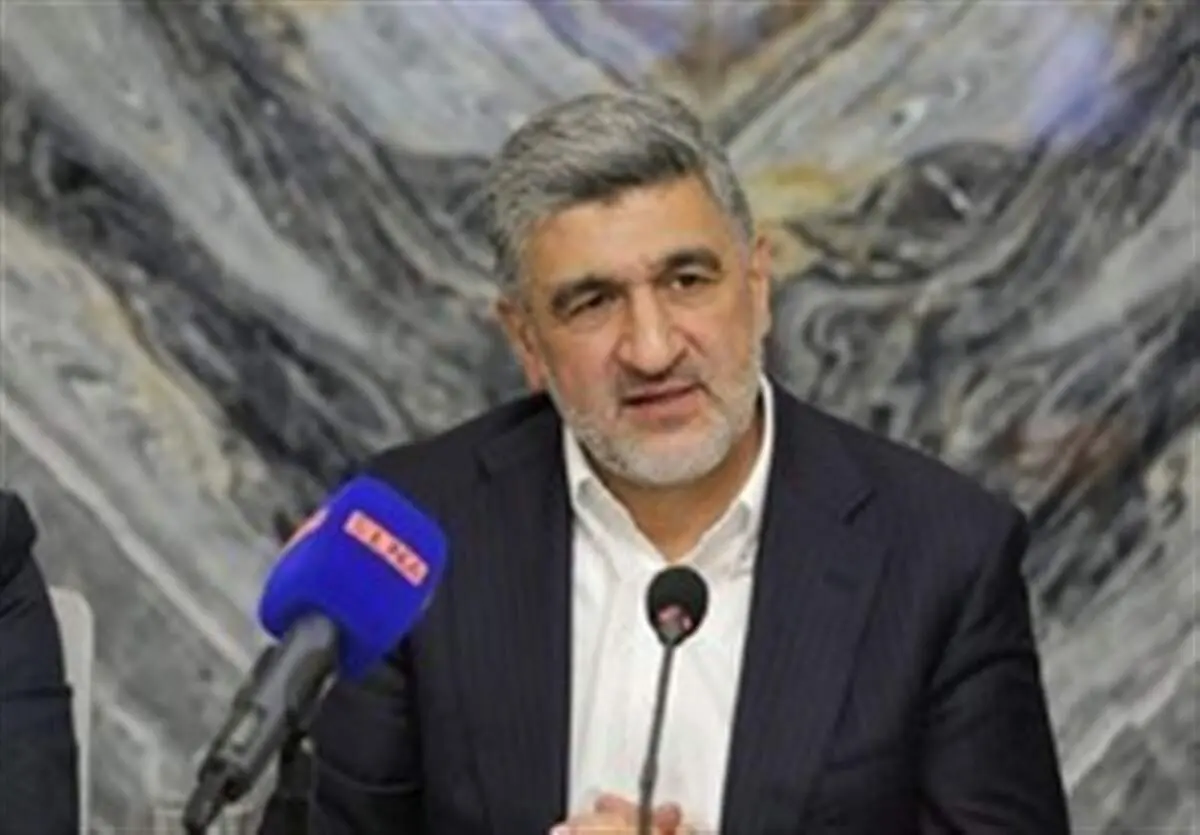رئیس سازمان بورس: سیاست‌های حمایتی بازار سرمایه با جدیت ادامه دارد