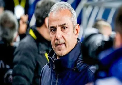 خبرنگار مشهور ترک سرمربی جدید پرسپولیس را لو داد