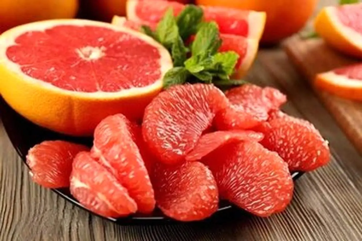 خواص بی‌نظیر این میوه برای کبد و کلیه