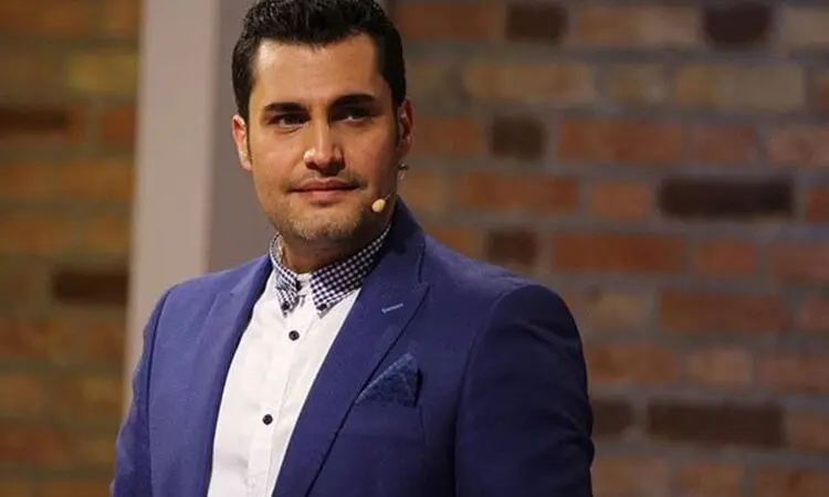 افشاگری امیرمحمد زند از تسلط عجیب ایرج نوذری به زبان‌های مختلف+فیلم