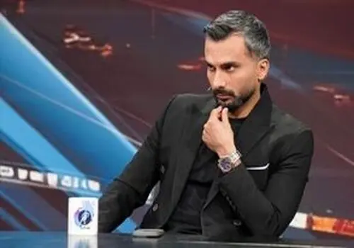 وقتی میثاقی میخواهد نوستراداموس باشد اما نمیتواند!