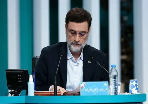 از زاکانی تا پورمحمدی همه از تیغ انتقاد اخلاقی قاضی‌زاده گذشتند!+ فیلم
