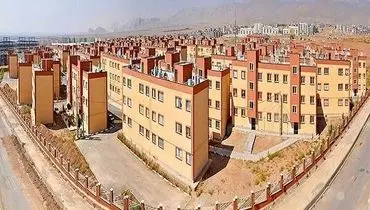 هزینه ساخت نهضت ملی مسکن میلیاردی شد