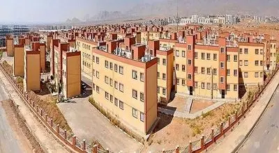 هزینه ساخت نهضت ملی مسکن میلیاردی شد