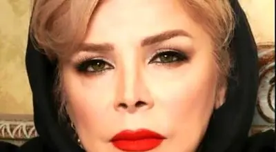 عکس جذاب شیوا خنیاگر در آنتالیا 