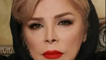 عکس جذاب شیوا خنیاگر در آنتالیا 