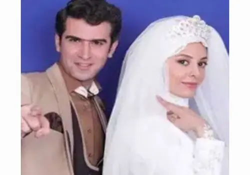 مازیارِ «لیسانسه‌ها» در دنیای واقعی: عکس جدید امیر کاظمی و همسرش پربازدید شد!