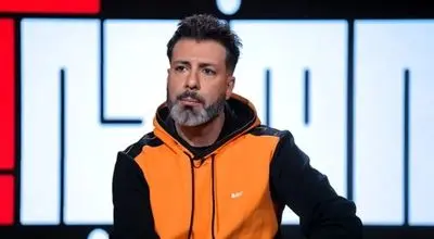 برنامهٔ مجید واشقانی توقیف شد