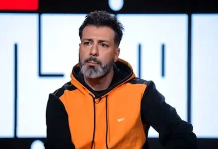 برنامهٔ مجید واشقانی توقیف شد