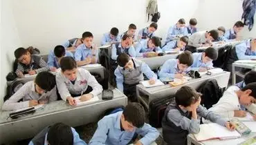  از مهر امسال؛ هیچ کلاسی بدون معلم نمی‌ماند