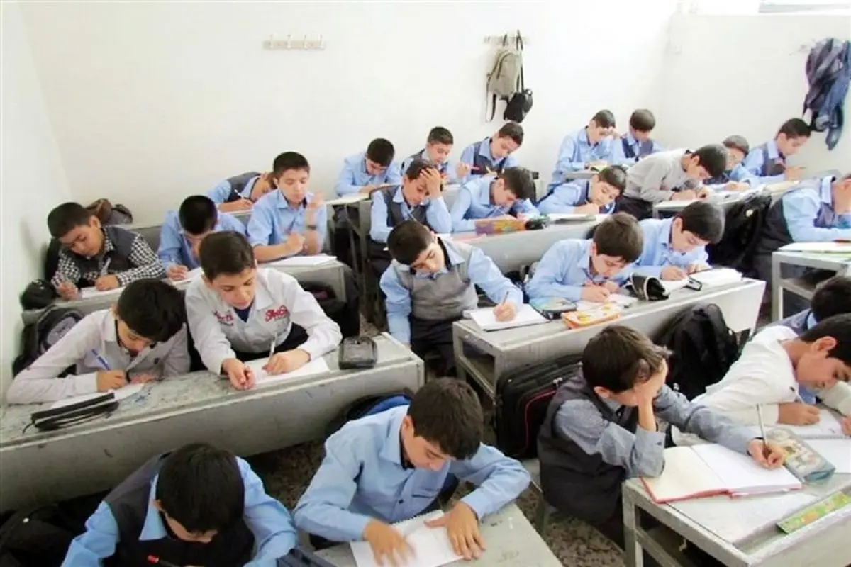  از مهر امسال؛ هیچ کلاسی بدون معلم نمی‌ماند