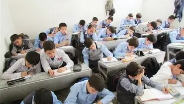  از مهر امسال؛ هیچ کلاسی بدون معلم نمی‌ماند