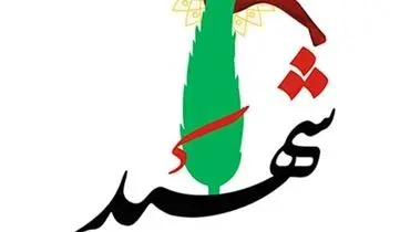 همسر فوتبالیست شهید به شهادت رسید + عکس