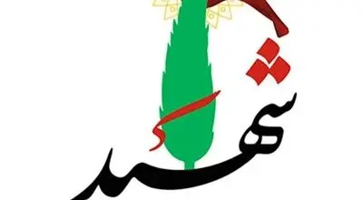 همسر فوتبالیست شهید به شهادت رسید + عکس