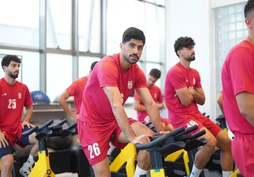 ترابی پیشنهاد دورتموند را رد کرد و به پرسپولیس رفت!