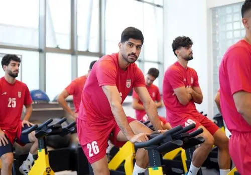 ترابی پیشنهاد دورتموند را رد کرد و به پرسپولیس رفت!