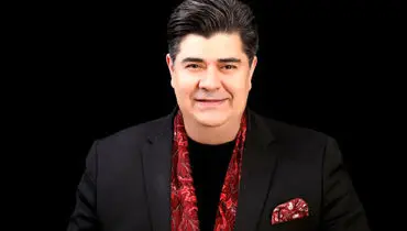 سالار عقیلی تولد ۱۸سالگی پسرش را با پیام عاشقانه تبریک گفت+تصویر