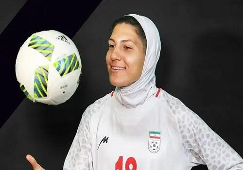  امینی سهمیه المپیک گرفت
