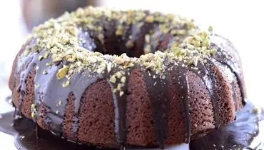 کیک شکلاتی خیس؛دستور ساده‌ای که هر بار نتیجه‌ای رؤیایی می‌دهد+عکس