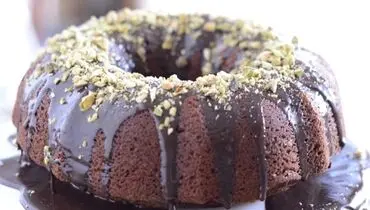 کیک شکلاتی خیس؛دستور ساده‌ای که هر بار نتیجه‌ای رؤیایی می‌دهد+عکس