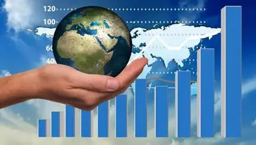 اقتصاد کدام کشورها در سال ۲۰۲۴ عملکرد بهتری داشت؟