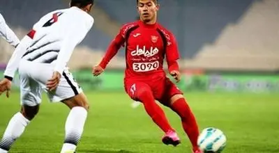 از پرسپولیس رفتم، فقط به خاطر برانکو!